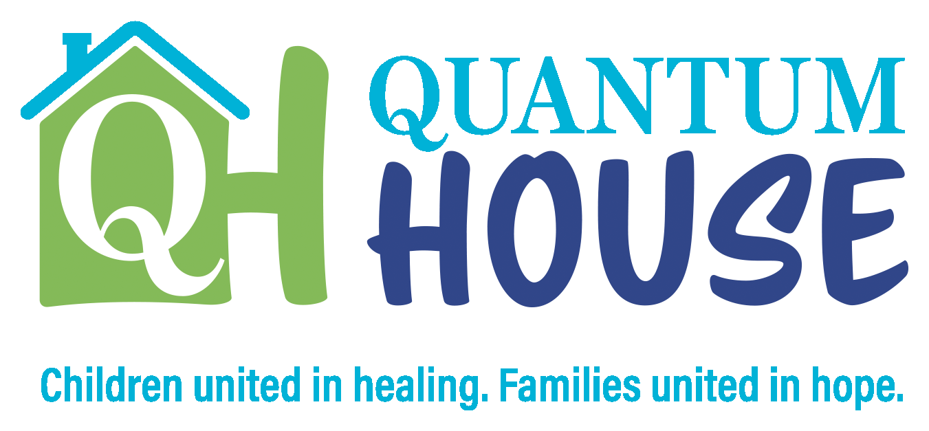 Quantum House Logo