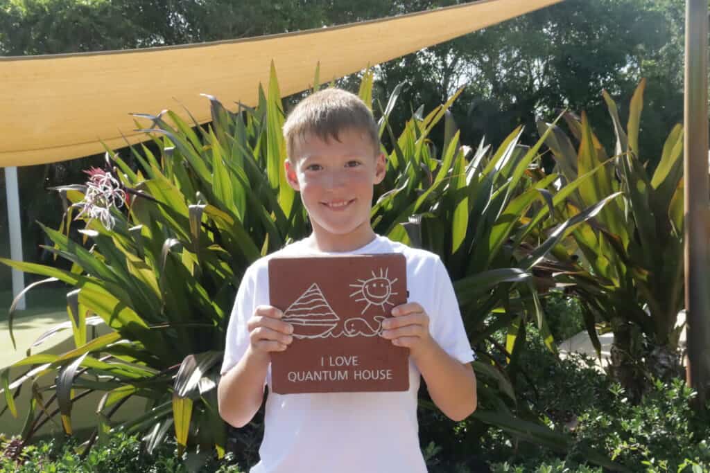 Buy a Brick Campaign