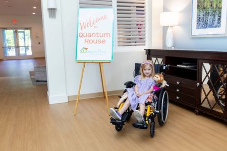 National Healthcare Hospitality Week