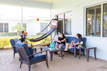 National Healthcare Hospitality Week