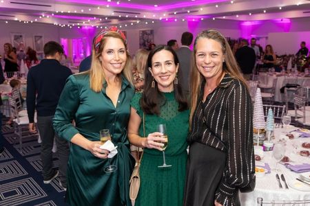 Sugar Plum Dreams event