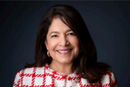 New Board Member Announcement