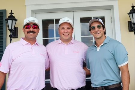 Palm Beach Society - Golf and Goblins Photos