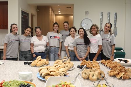 WFLX – Chef for a Day digital coverage