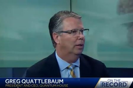 WPBF - On The Record Greg