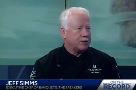 WPBF - On The Record Jeff